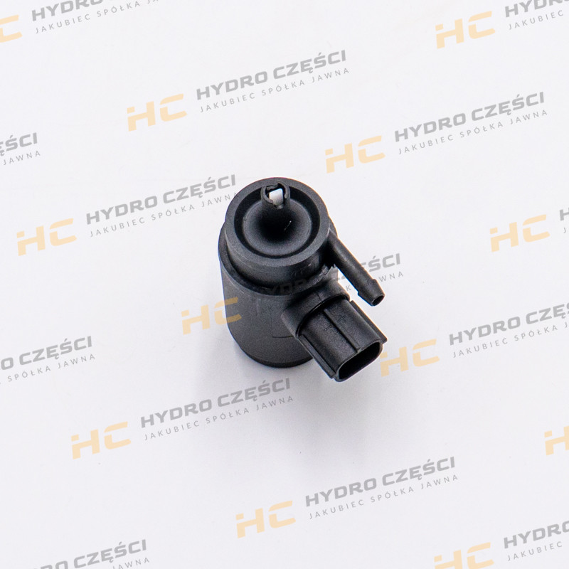 JCB Помпа для опрыскивателя 12 В - AZERI PARTS