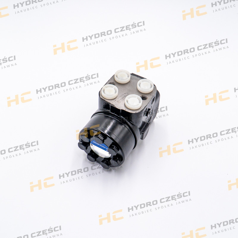 JCB поворотный клапан orbitrol-AZERI PARTS