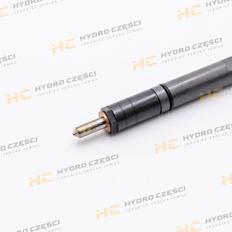 {_b0_} инжектор в сборе DIESELMAX / ECOMAX-оригинал