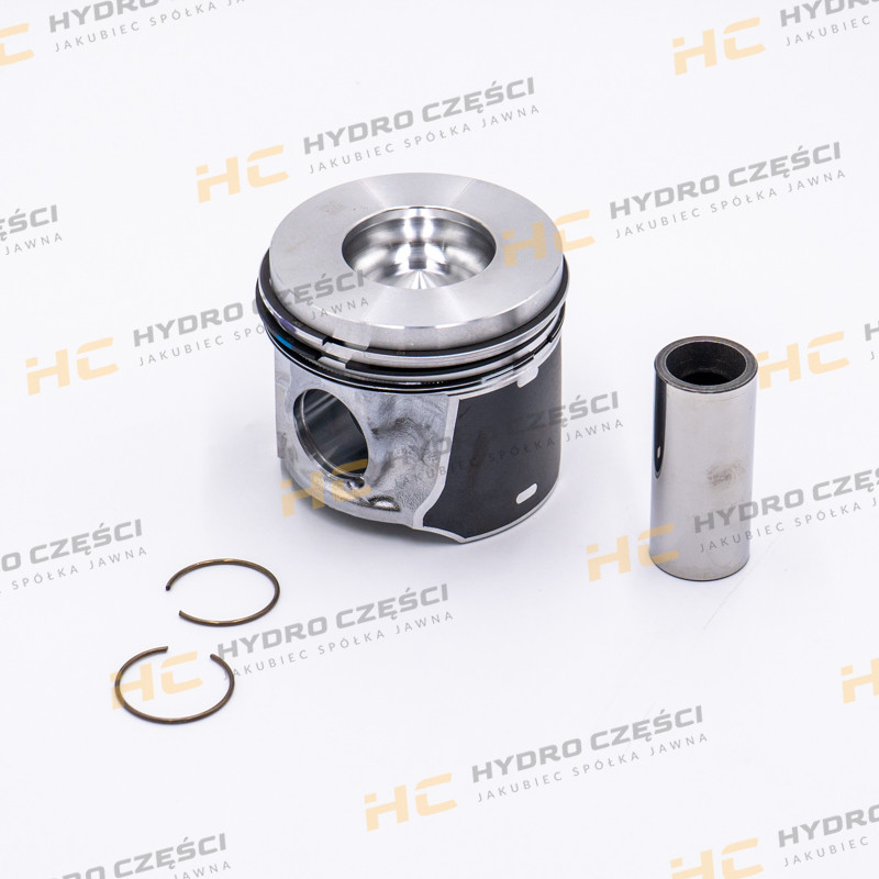 JCB Полный комплект Piston — ОРИГИНАЛ