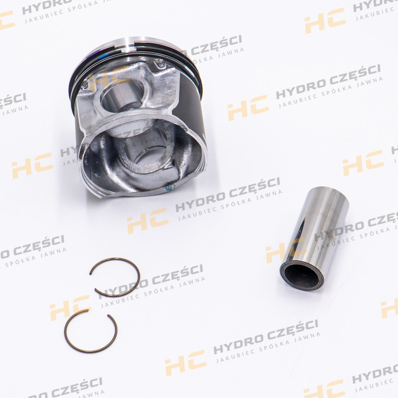 JCB Полный комплект Piston — ОРИГИНАЛ
