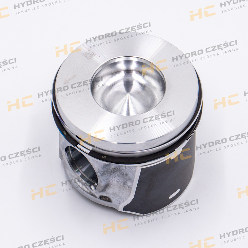 JCB Полный комплект Piston — ОРИГИНАЛ