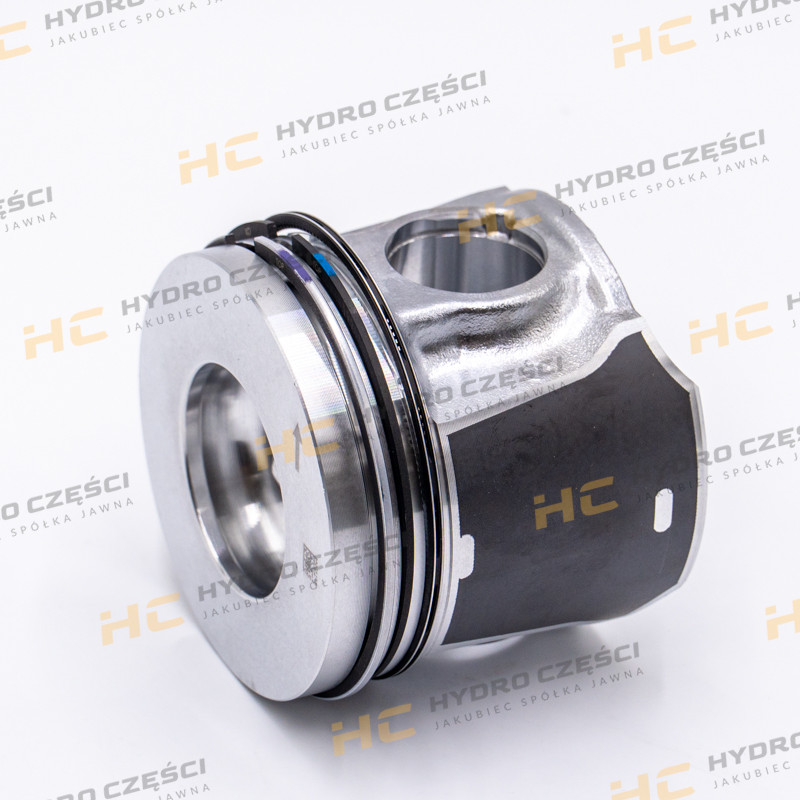 JCB Полный комплект Piston — ОРИГИНАЛ