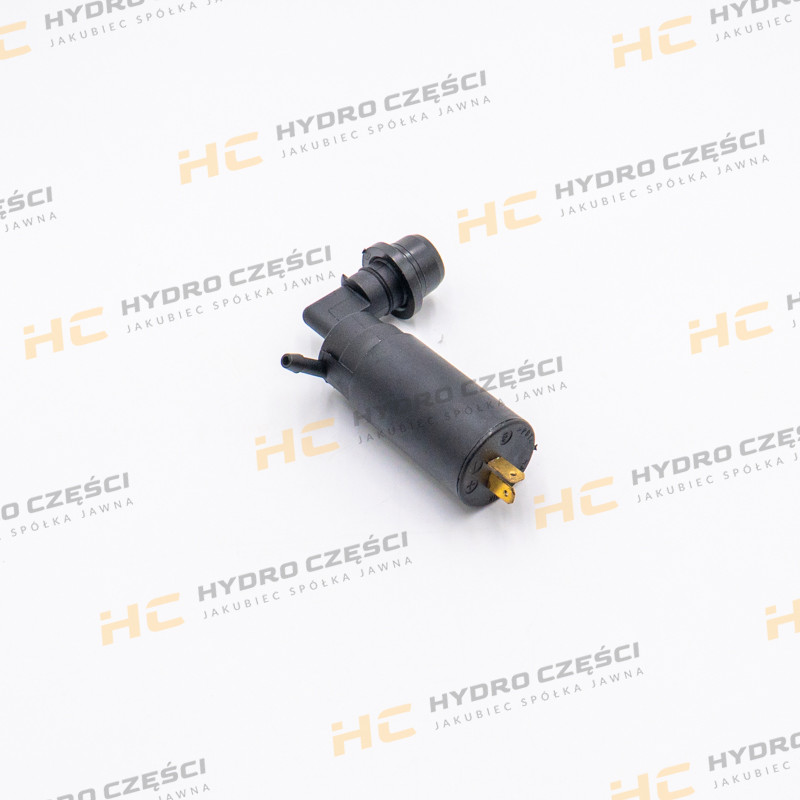 JCB Помпа для опрыскивателя 12 В - AZERI PARTS