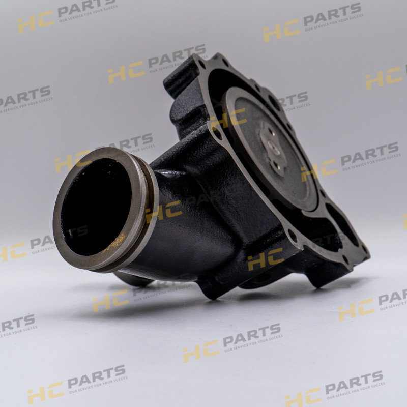 JCB Водяной насос ISUZU 6SD1 - JS OEM