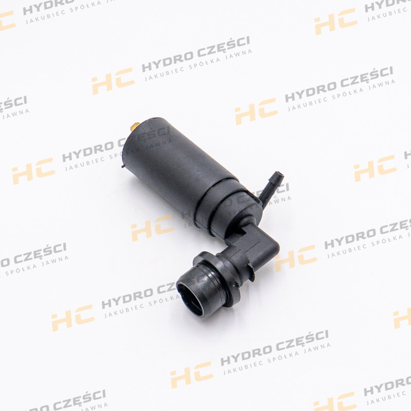JCB Помпа для опрыскивателя 12 В - AZERI PARTS