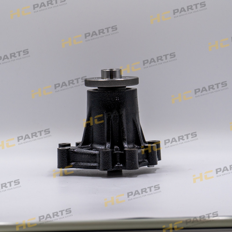 JCB Помпа для воды ISUZU 4HK1 - JS OEM