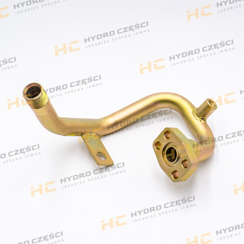 JCB Шланг гидравлического насоса - AZERI PARTS