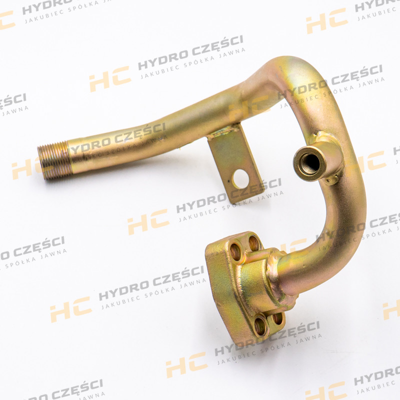 JCB Шланг гидравлического насоса - AZERI PARTS