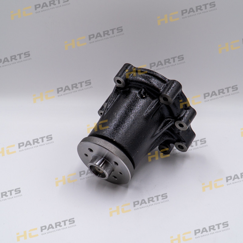 JCB Помпа для воды ISUZU 4HK1 - JS OEM