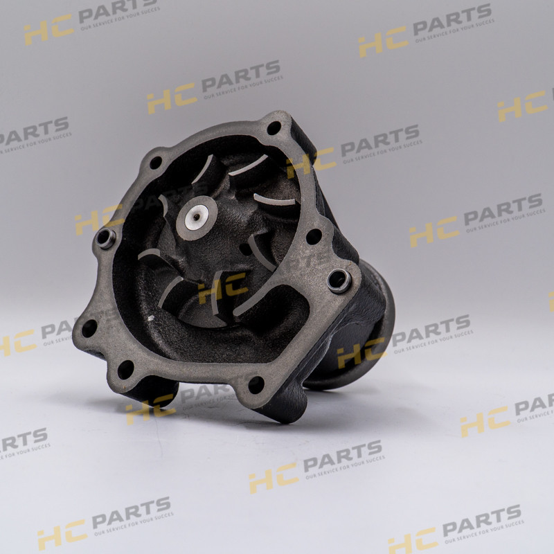 JCB Помпа для воды ISUZU 4HK1 - JS OEM