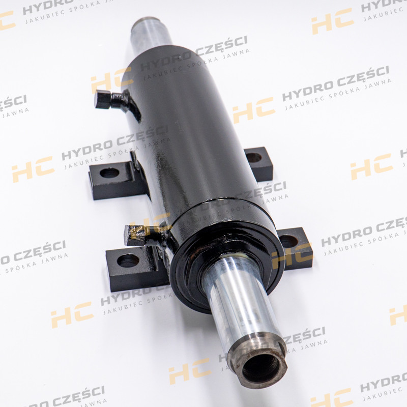 JCB Рулевой цилиндр - AZERI PARTS