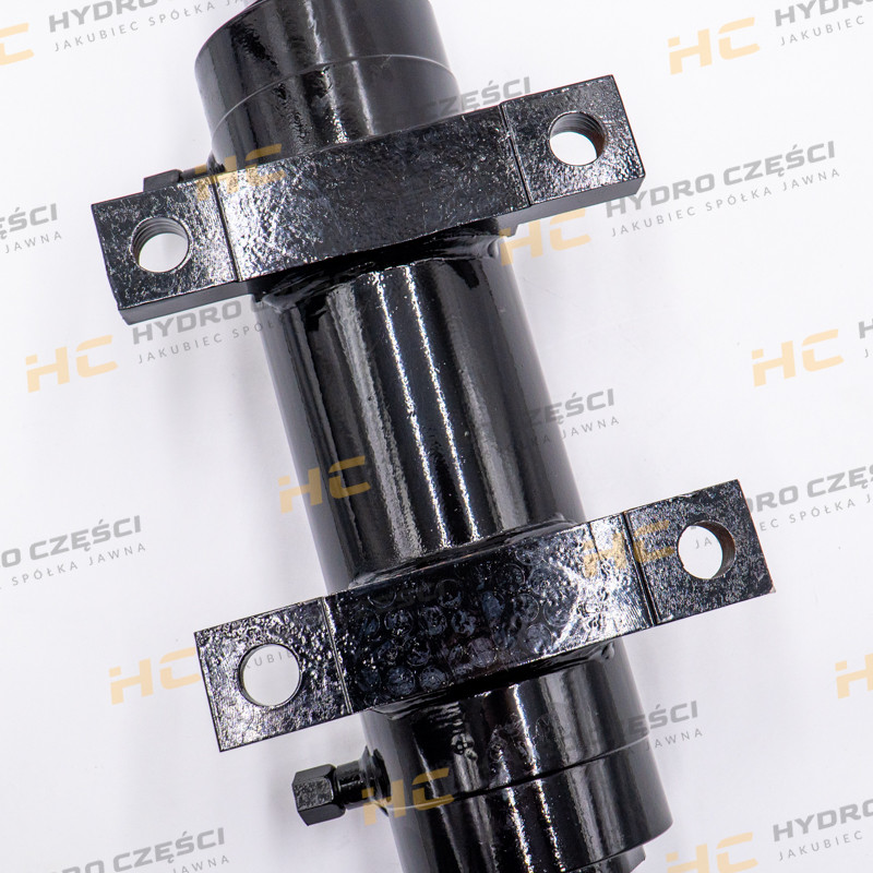 JCB Рулевой цилиндр - AZERI PARTS