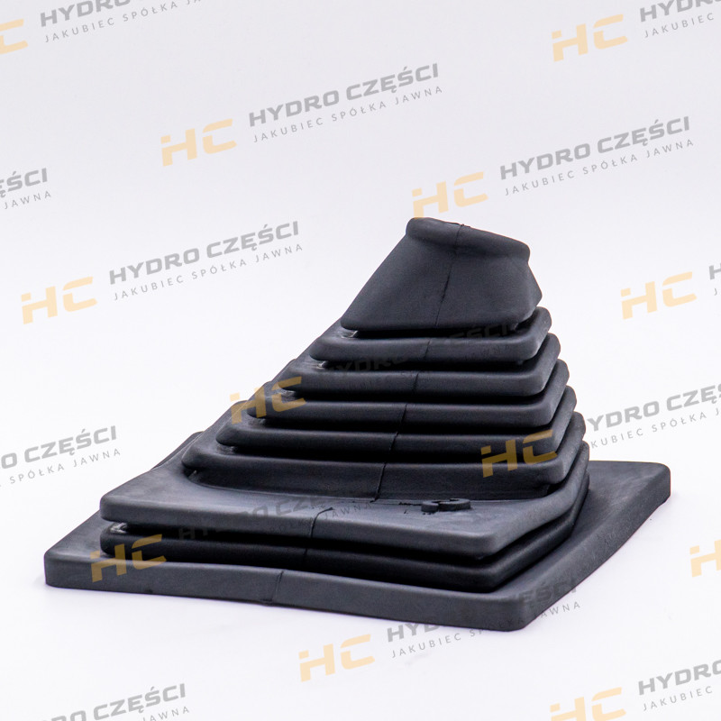 JCB Напульсник для джойстика - AZERI PARTS