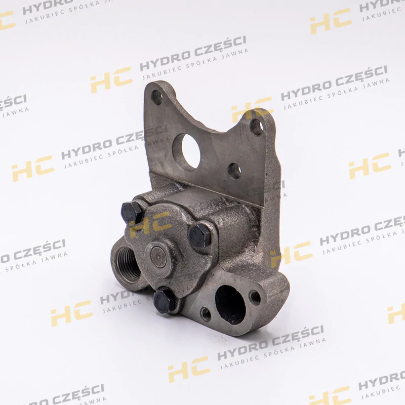 JCB Масляный насос для двигателя - AZERI PARTS