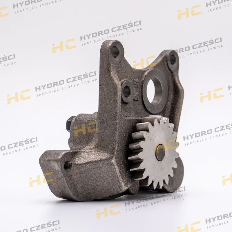 JCB Масляный насос двигателя - AZERI PARTS