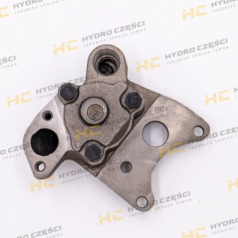 JCB Масляный насос для двигателя - AZERI PARTS