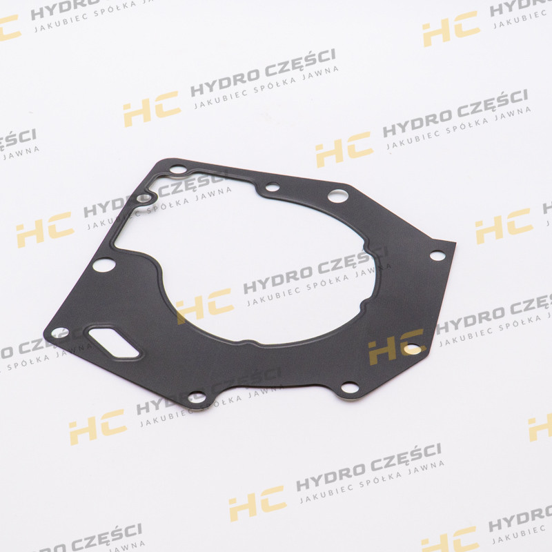 JCB Помпа для подачи воды, двигатель 6HK1