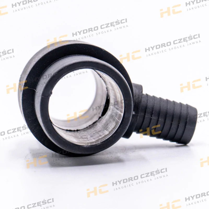 JCB муфта системы охлаждения-AZERI PARTS