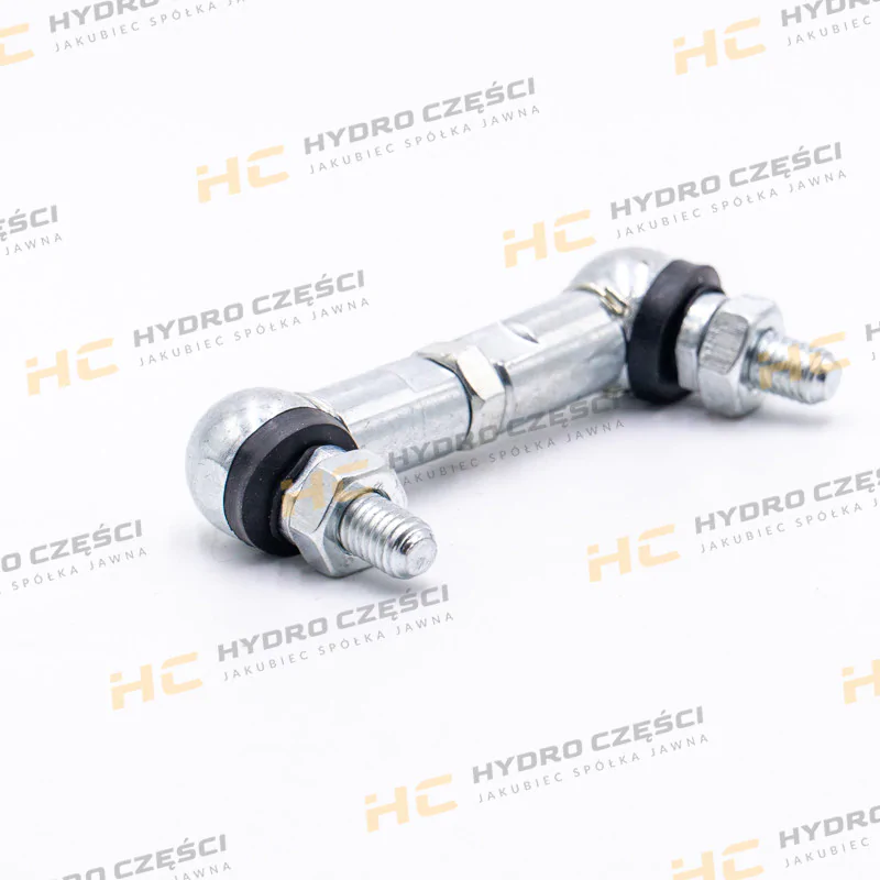 JCB Купольный отражатель - AZERI PARTS