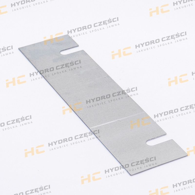 JCB Опорная шайба для стрелы — AZERI PARTS