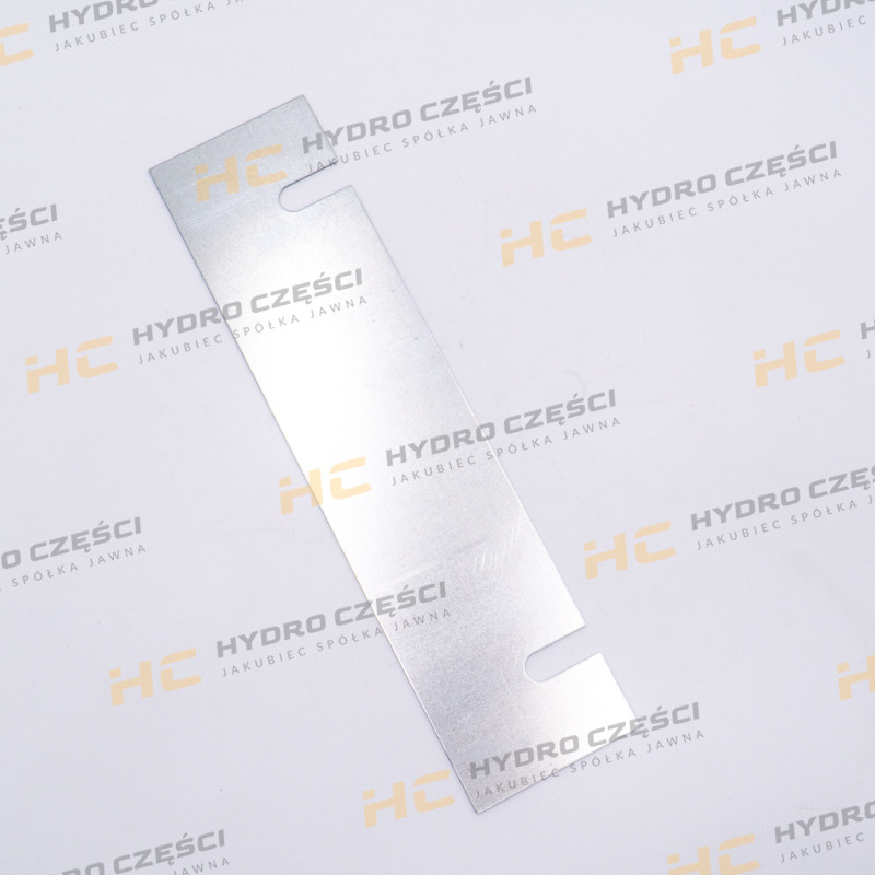 JCB Опорная шайба для стрелы — AZERI PARTS