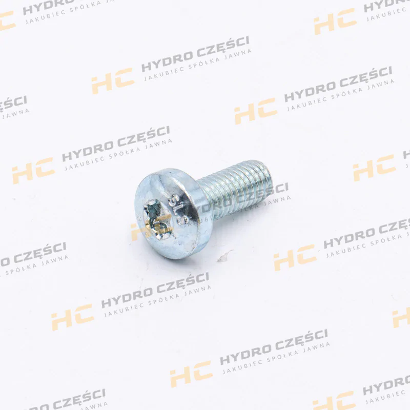JCB Śruba M8x20mm - АЗЕРБАЙДЖАНСКИЙ PARTS