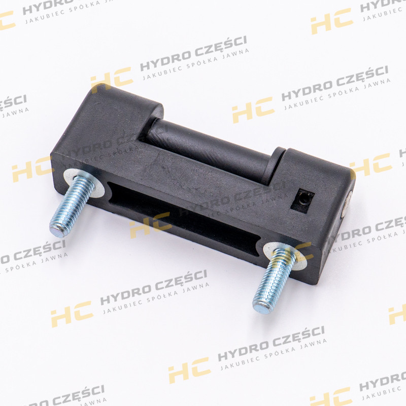 JCB Дверная петля — телескопический доводчик AZERI PARTS