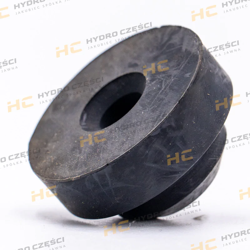 JCB подушка крепления радиатора-AZERI PARTS
