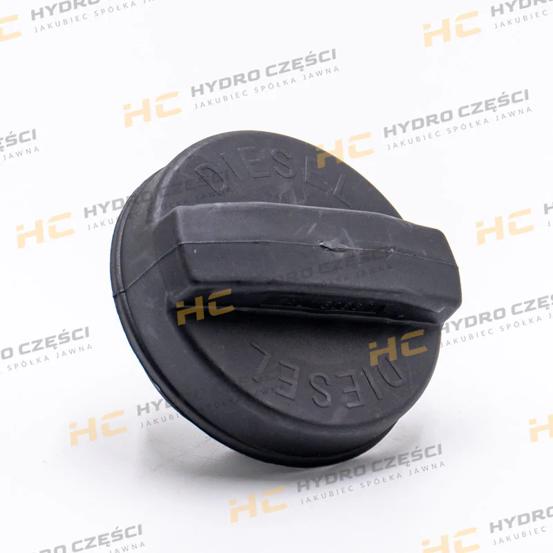 JCB Дизельное топливо Korek wlewu - AZERI PARTS