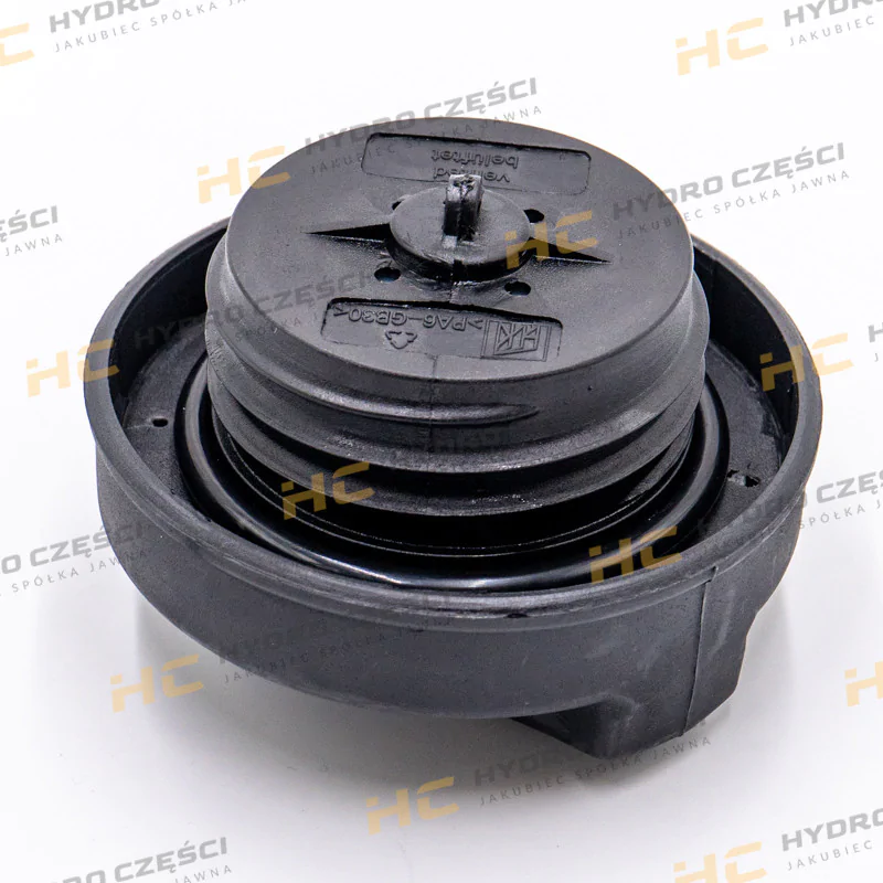 JCB Дизельное топливо Korek wlewu - AZERI PARTS