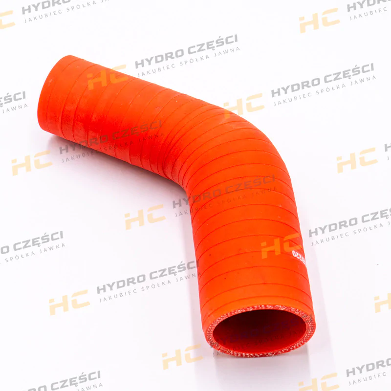 JCB Турбонагнетатель для шланга - AZERI PARTS