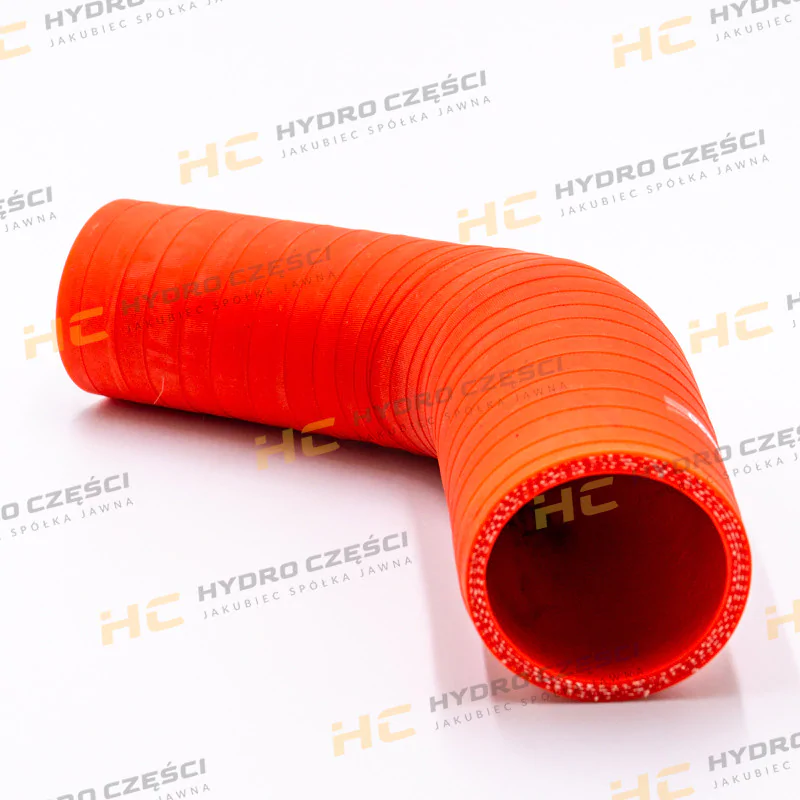 JCB Турбонагнетатель для шланга - AZERI PARTS