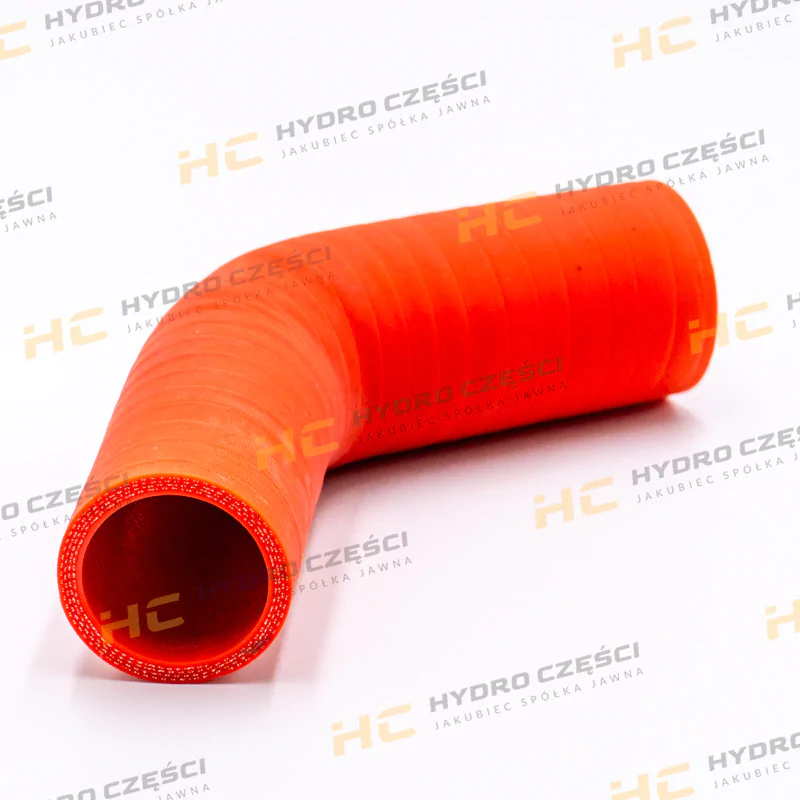 JCB Турбонагнетатель для шланга - AZERI PARTS