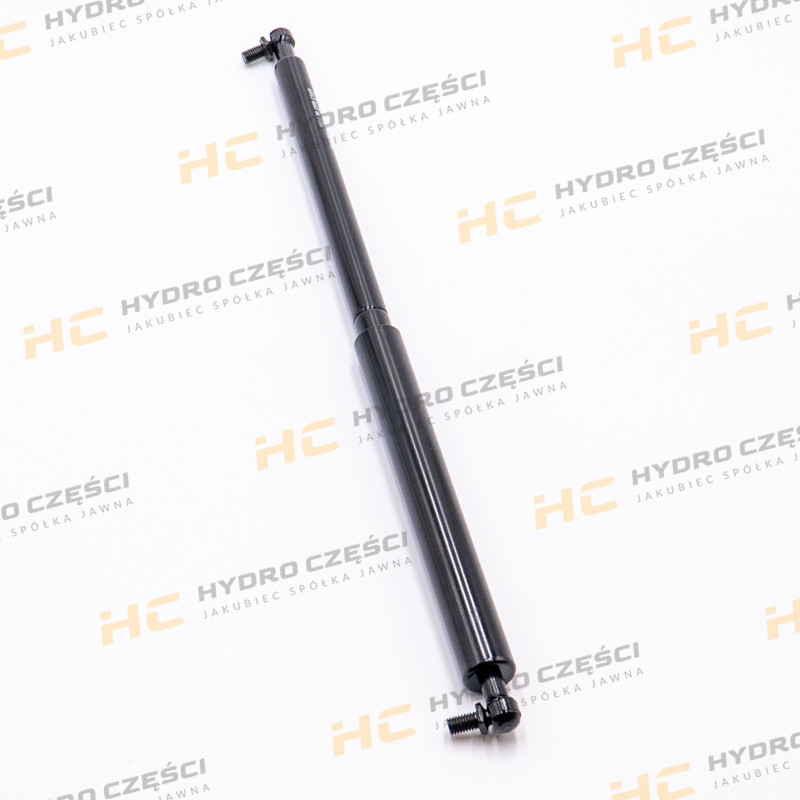 JCB газовый привод двери-AZERI PARTS