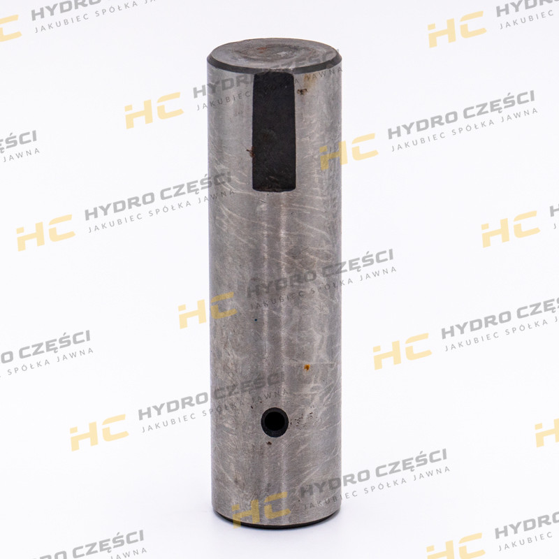 JCB Звездочный вал - AZERI PARTS