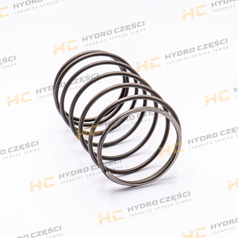 JCB Пружина привода - AZERI PARTS