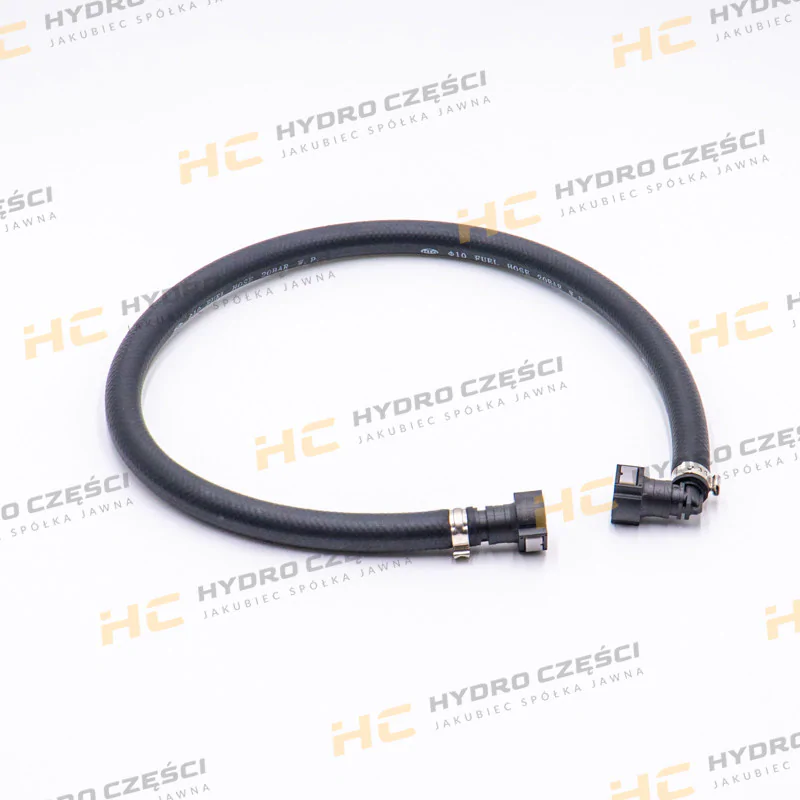 JCB Шланг для дизельного топлива - AZERI PARTS