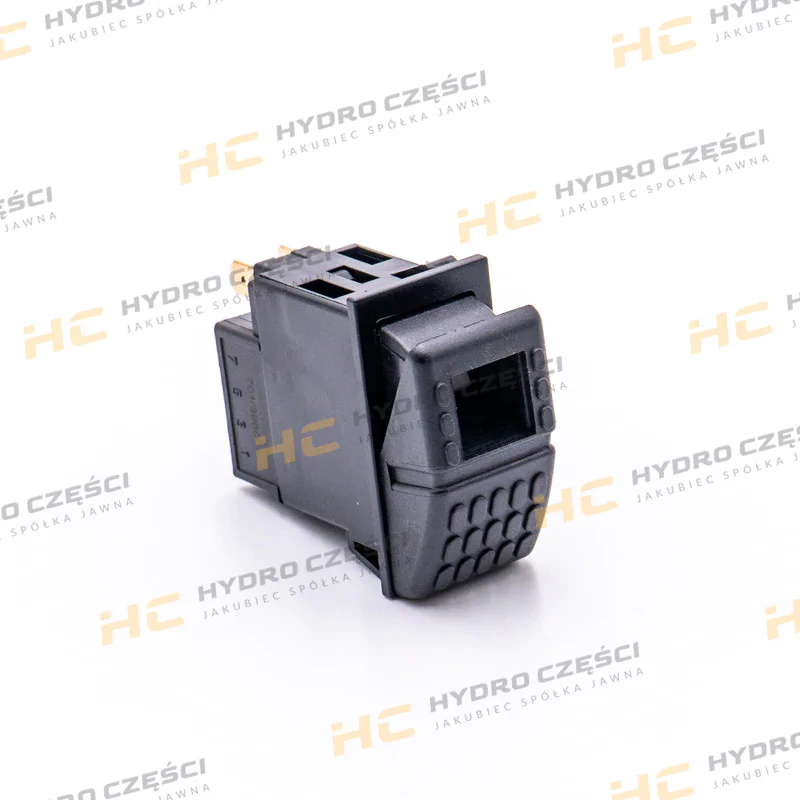 JCB выключатель света / стеклоочистителя-AZERI PARTS