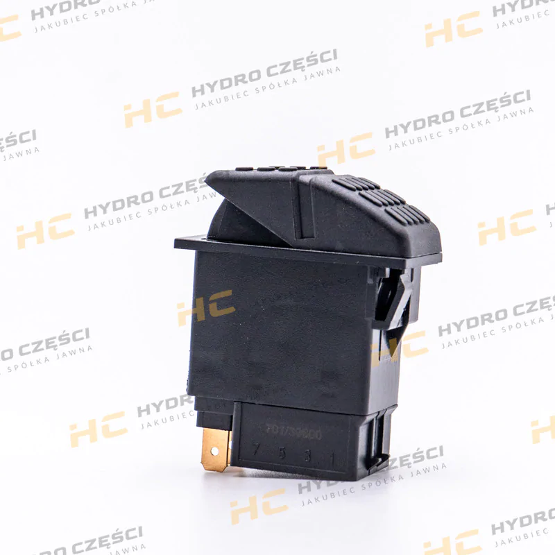 JCB выключатель света / стеклоочистителя-AZERI PARTS