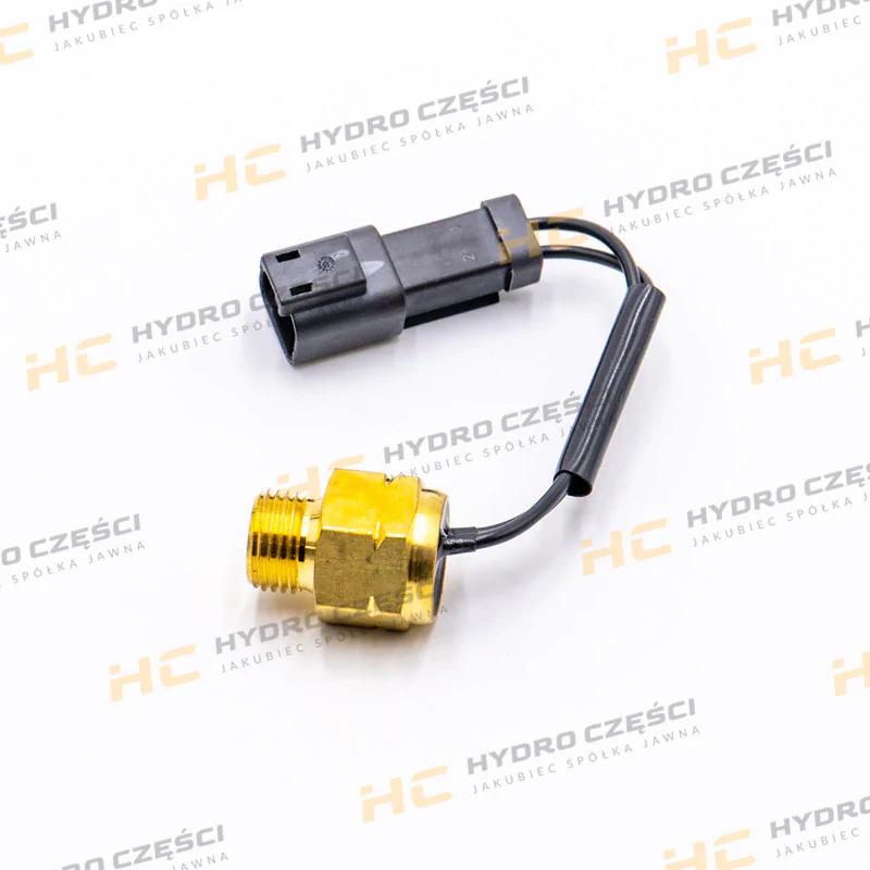 JCB Переключение температуры — AZERI PARTS