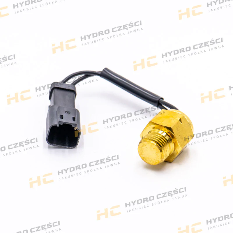 JCB Датчик температуры воды - AZERI PARTS