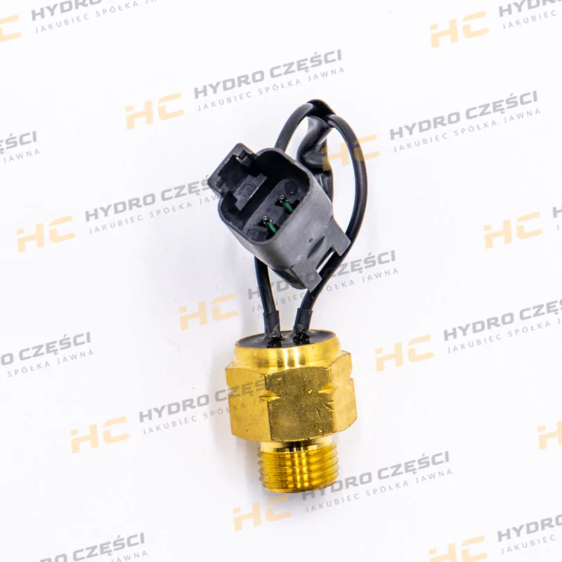 JCB Датчик температуры воды - AZERI PARTS