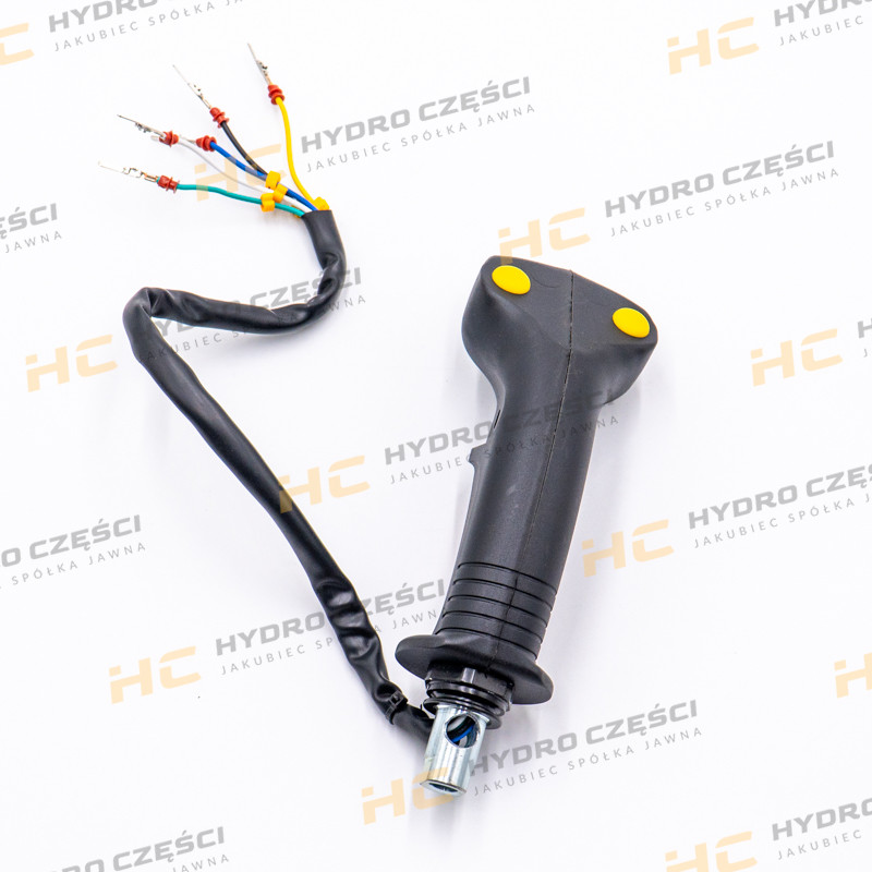 JCB Джойстик (1 AUX) - AZERI PARTS