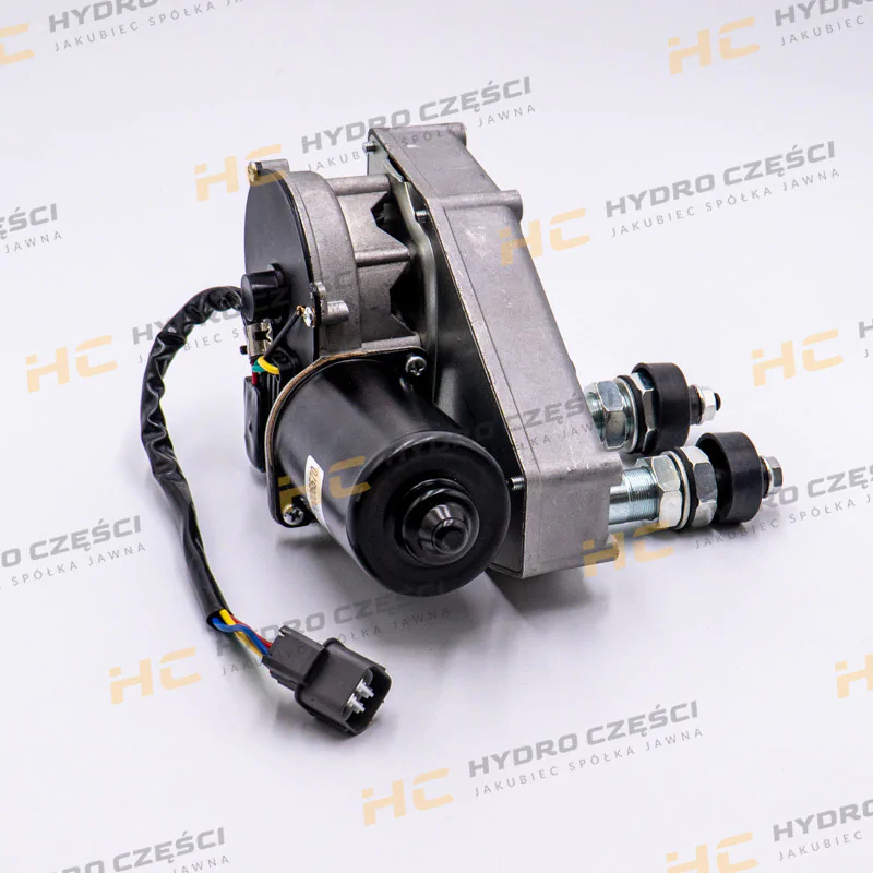 JCB мотор стеклоочистителя 24V передний-AZERI PARTS