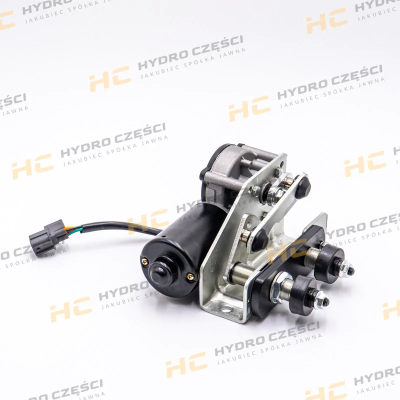 JCB двигатель стеклоочистителя передний-AZERI PARTS