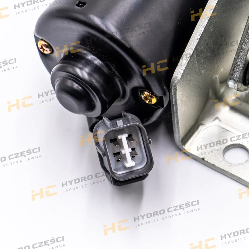 JCB Моторчик переднего стеклоочистителя - AZERI PARTS