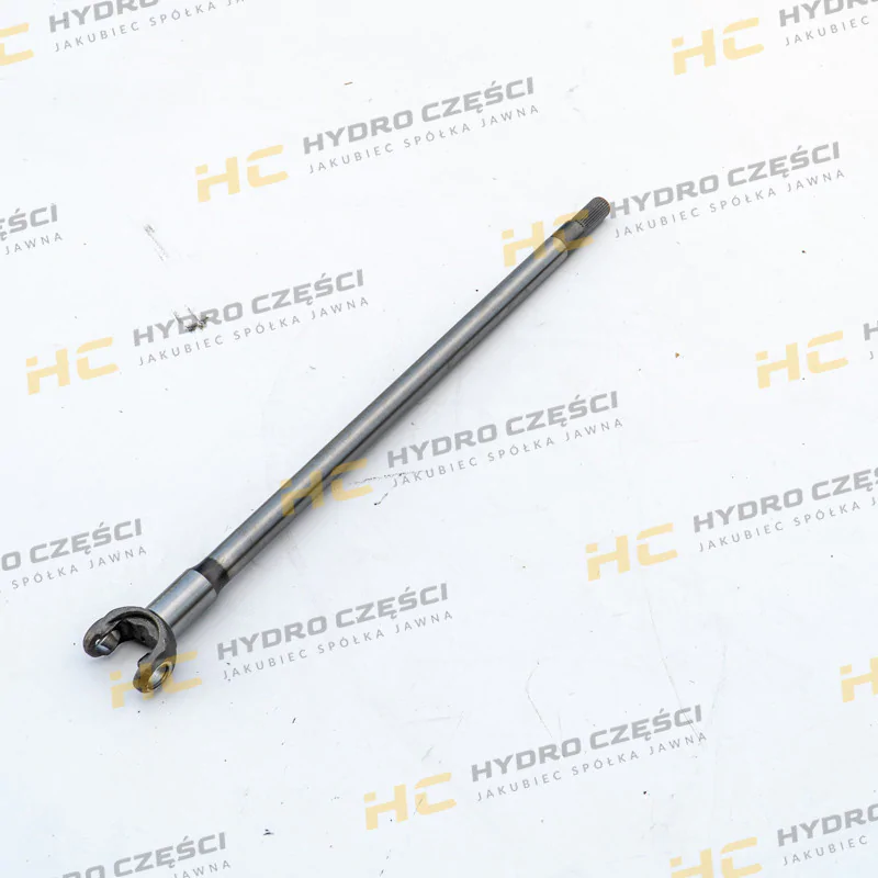 JCB внутренний вал длиной 926 мм-AZERI PARTS