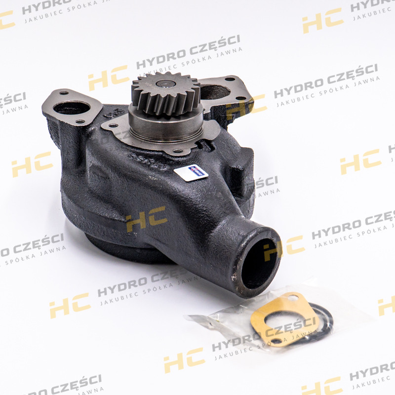JCB Помпа для воды PERKINS AA AB - 3CX 4CX KMP