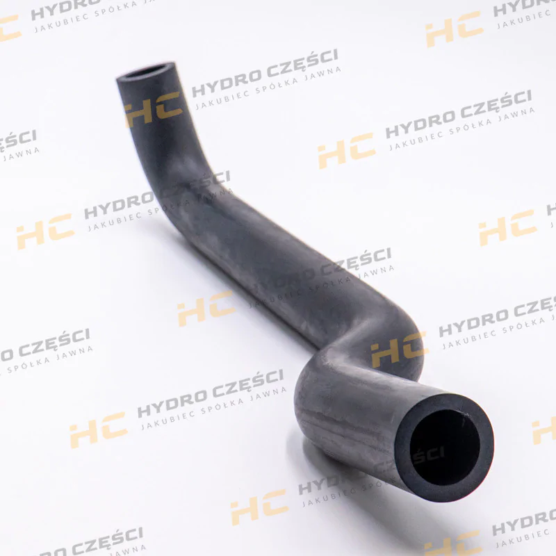 JCB шланг радиатора-AZERI PARTS